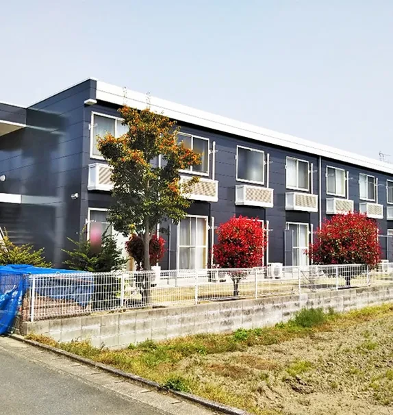 レオパレスＧＲＡＺＩＡ