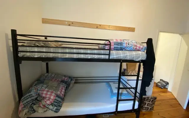 apartment in Kreuzberg 4