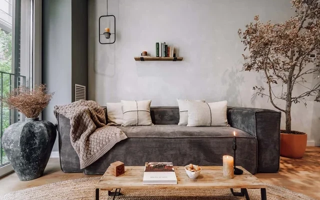 Sierra - 2 bedrooms in Sagrada Familia 0