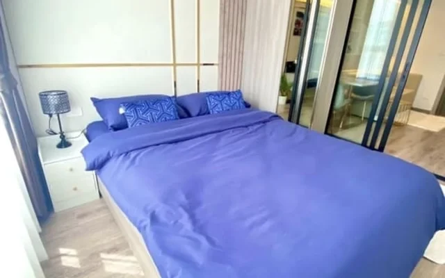 1-BR Condo for Rent, ฿21,000/month, Knightsbridge Prime Onnut - Bangkok student accommodation