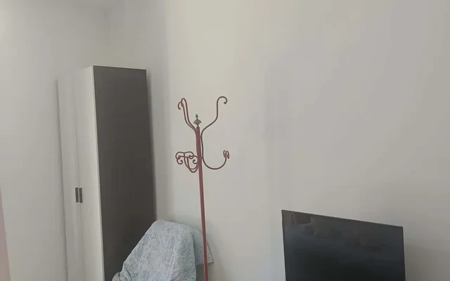 Appartamento in via mameli 181 4