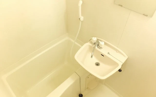 レオパレスリベェール 3