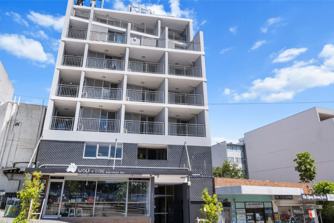 Castle Dulwich Hill
