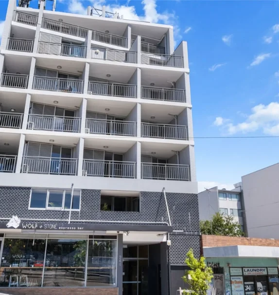 Castle Dulwich Hill