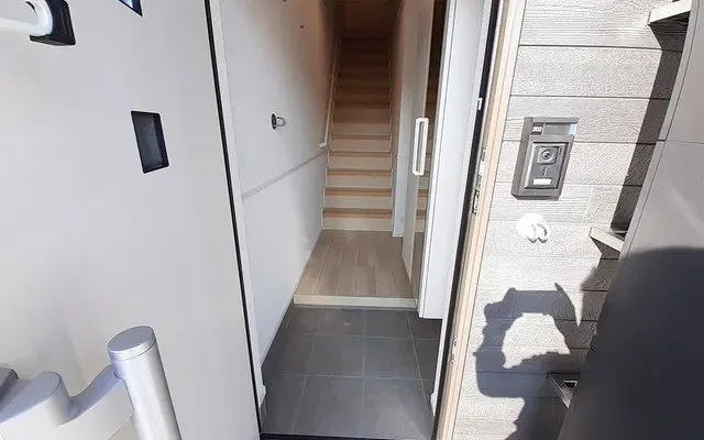 カルムメゾンK・Ⅰ 2階 - Takashima student accommodation - 2階 - 2LDK