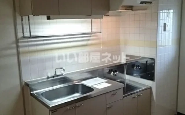 エスポワール佐屋 2階 - アイシー市の学生向け宿泊施設 - 2階 - 3DK