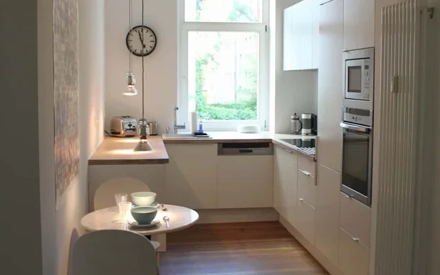 Rhina - schoene, sanierte Altbau-Wohnung im tollen Prenzlauer Berg: zentral gelegen, fusslaeufig zum Mauerpark 4