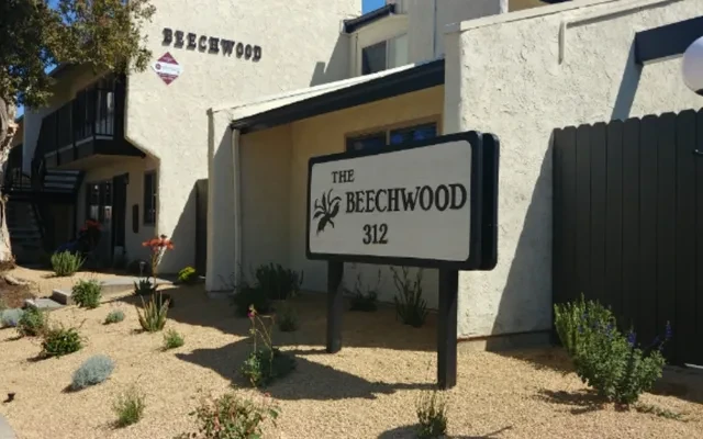 312 Ellwood Beach Drive – Studentenunterkunft in Goleta