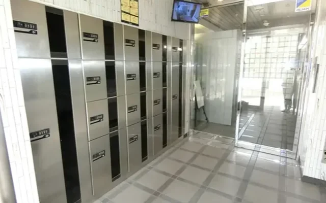 セジュール葛西 4