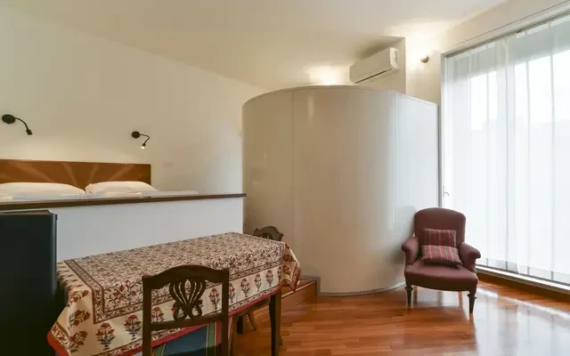 Monforte 19 - Milano 1