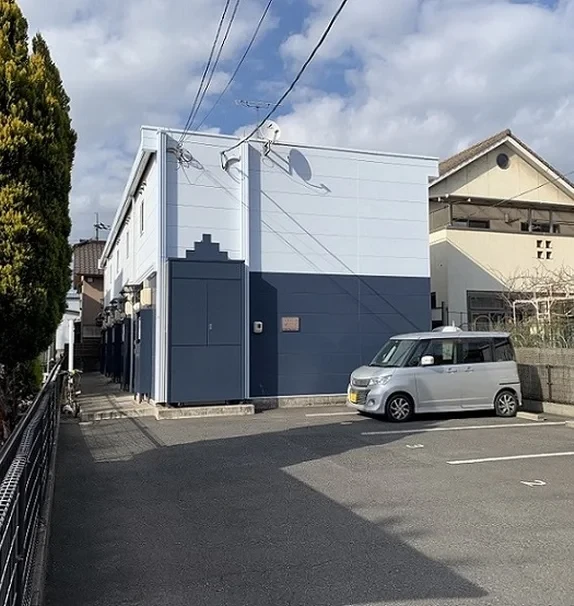 レオパレスパティオ
