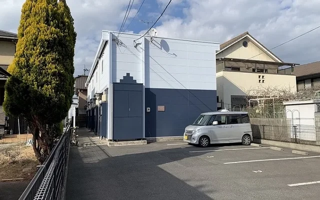 レオパレスパティオ 0
