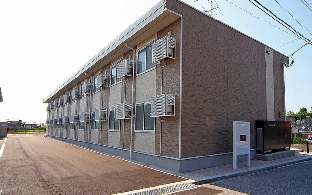 レオパレスＢＭ　Ⅱ 0
