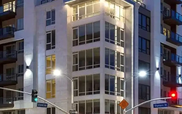 1000 Grand by Windsor Apartments - Los Angeles student accommodation