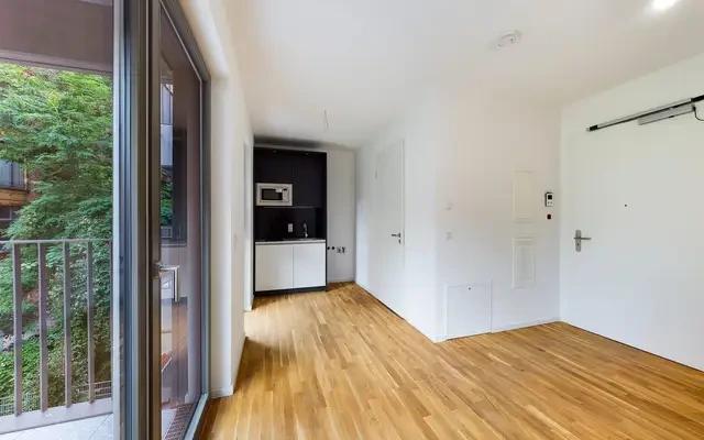 studio in Alt Treptow 4