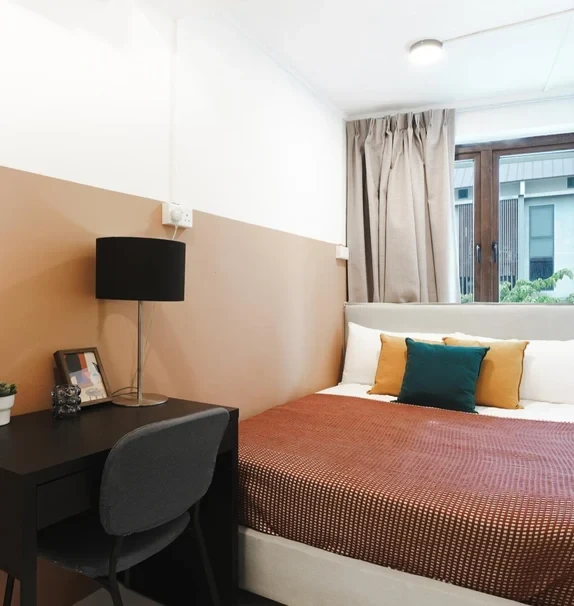 19A Tai Thong Crescent