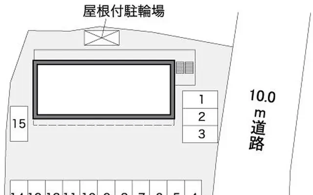 豊田朝日ヶ丘 2