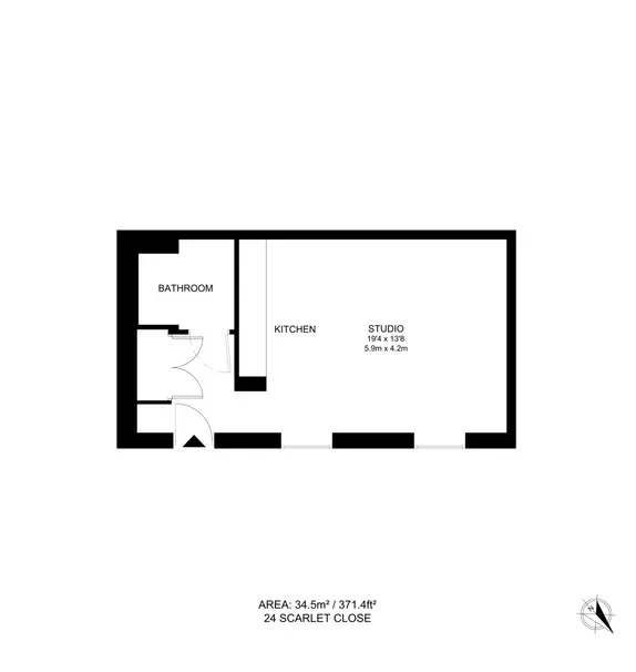 LH-Scarlet Close