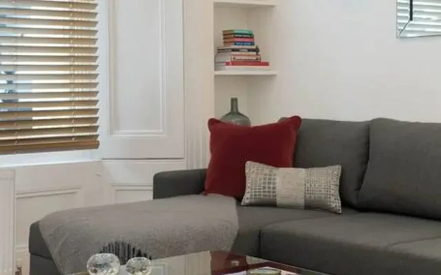 The Portobello - London student accommodation - 1 Bedroom 1 Bathroom