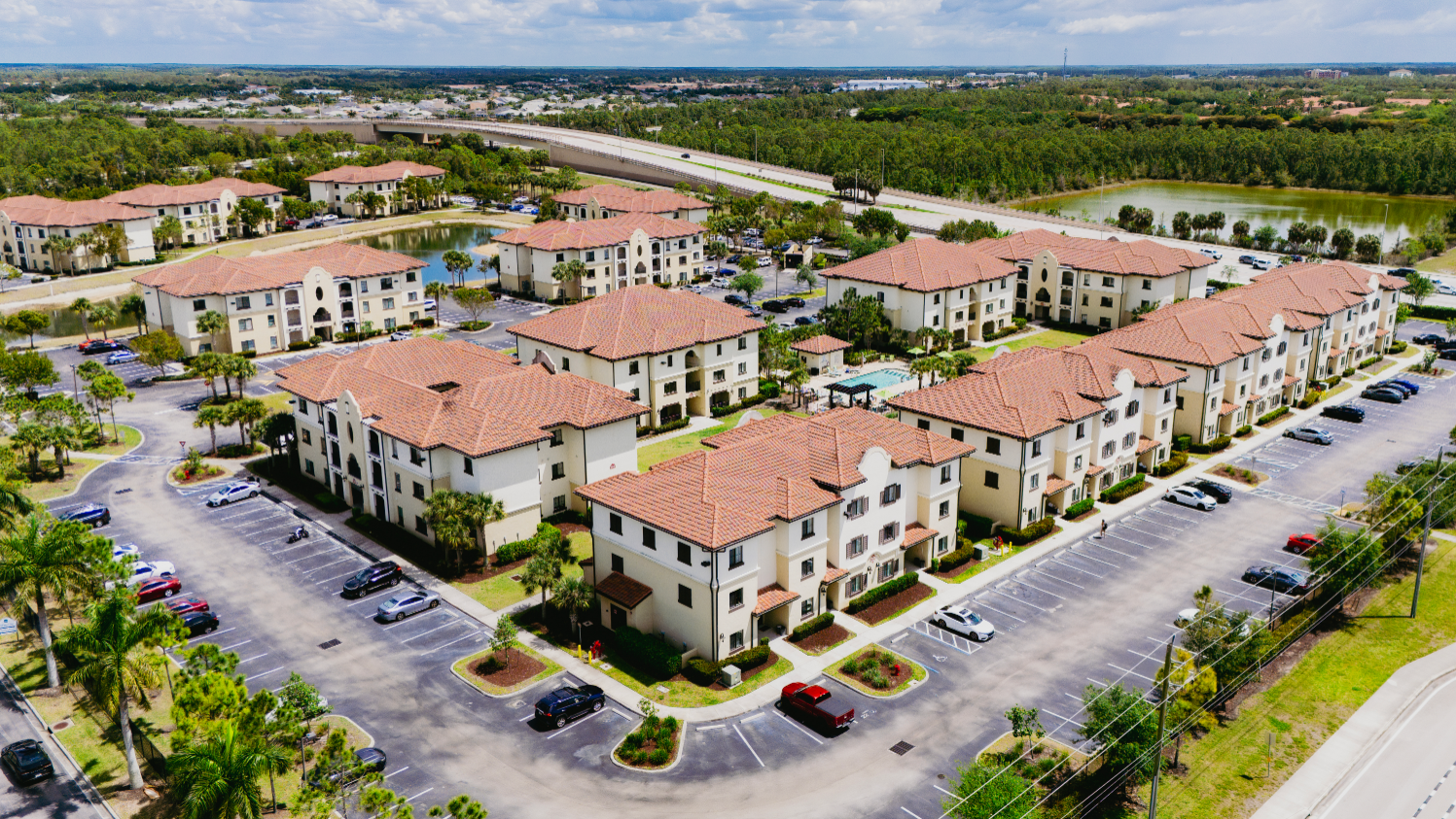 The Reef Student Living