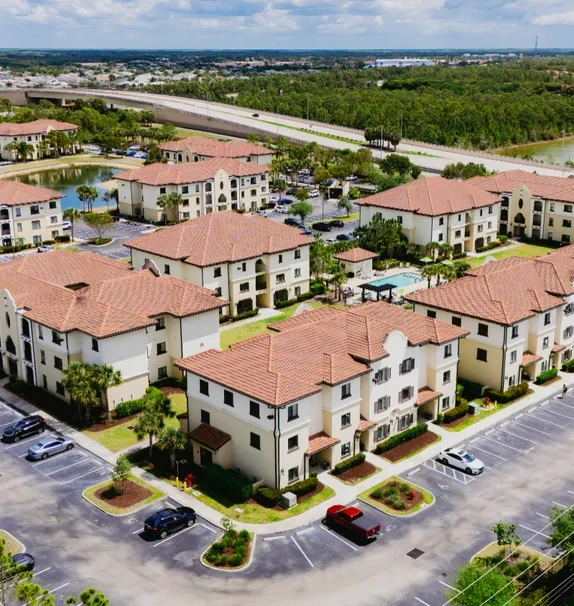 The Reef Student Living