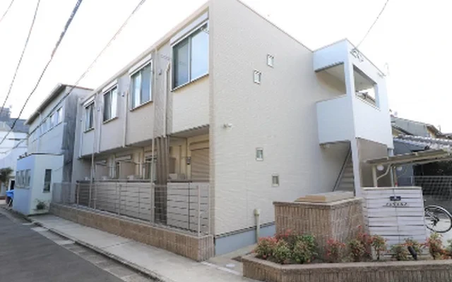 クレイノインヴェルノ 202号室 0