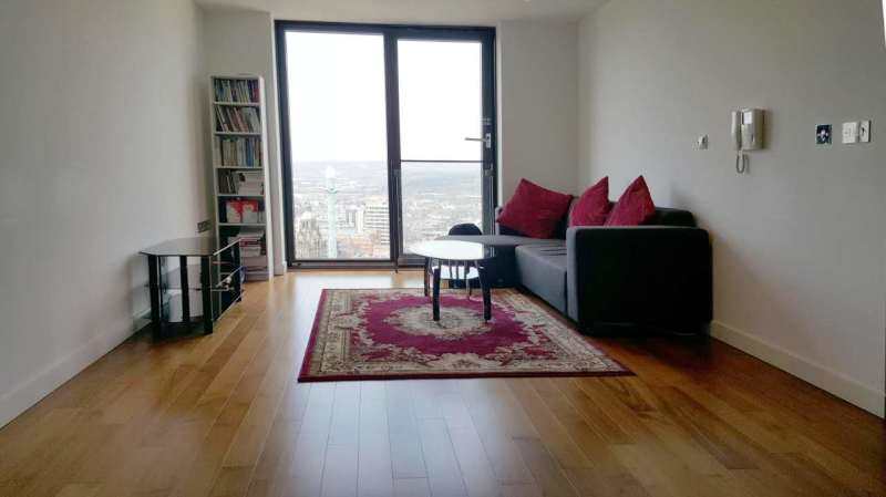 City loft E24