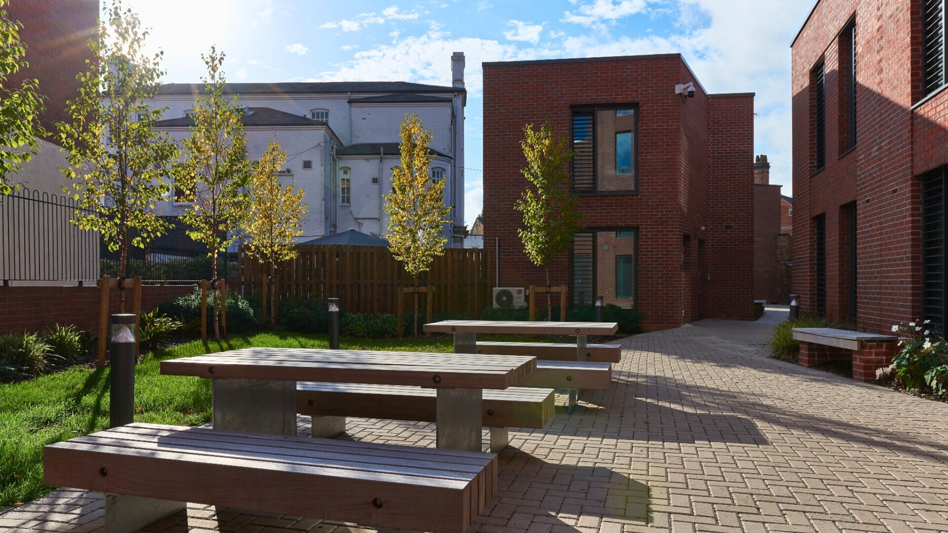 Selly Oak Apartments photo 5