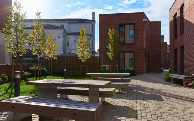 Selly Oak Apartments 1