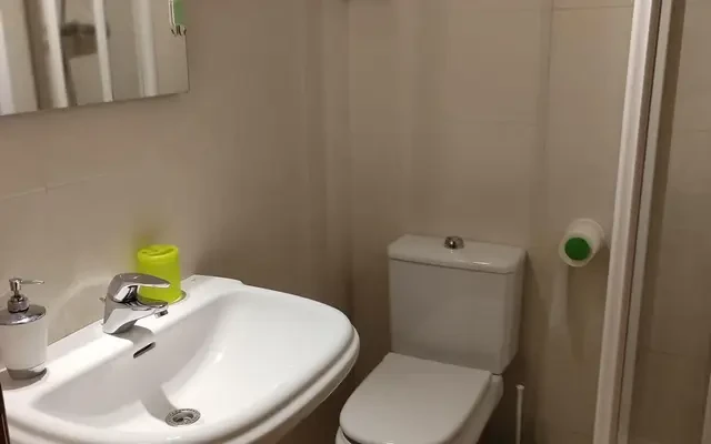 apartment near Carrer d'Alexander Bell, Terrassa 1