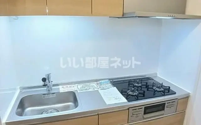コンコルディア 4階 - chỗ ở sinh viên tại Thành phố Kameoka - 4階 - 2LDK
