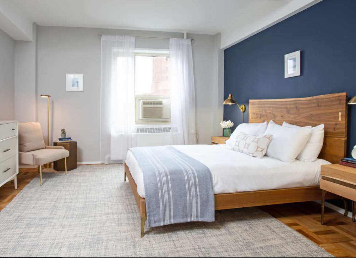 2 Bed 1 Bath