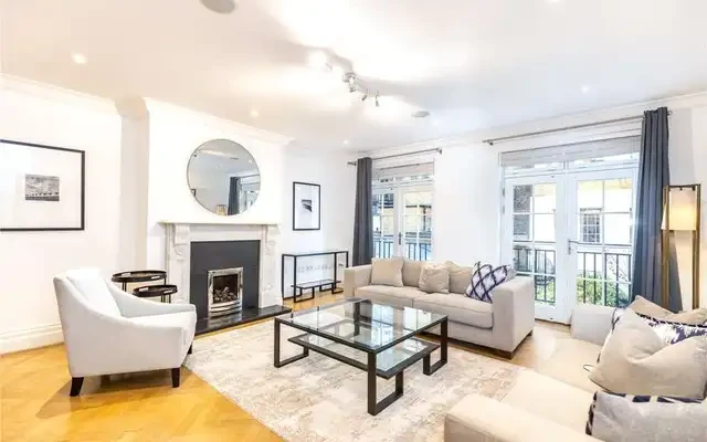 Hays Mews 1