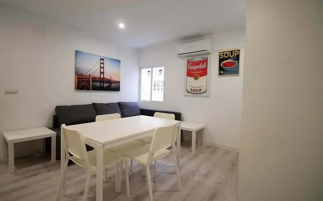 Apartment Calle Carballino 1