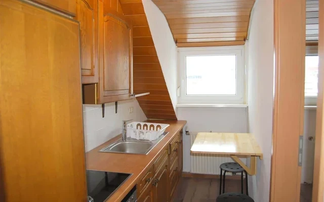 Room in Taubenheimstraße, Stuttgart for 55 m² with 3 bedrooms 2