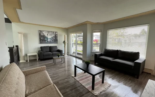 Rumble House 1