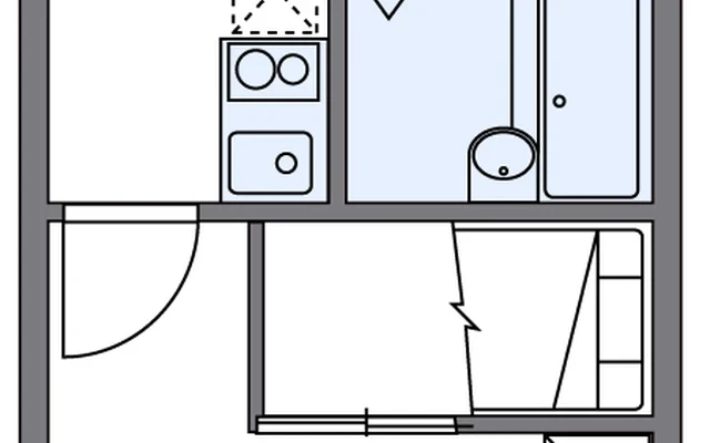 レオパレスエクセレント．１０ 1