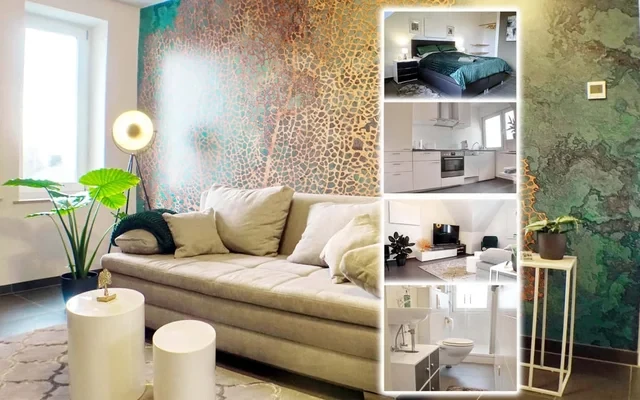 Apartment in Hippolytusstrasse, Troisdorf for 63 m² with 1 bedroom 0