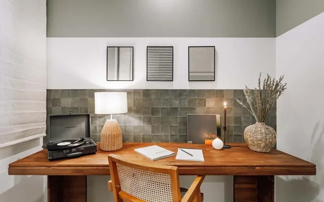 Mojacar - 2 bedrooms in Eixample Esquerra 3