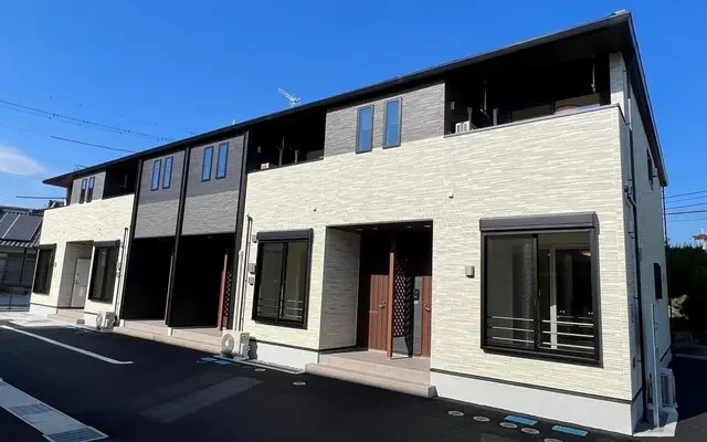 ツワブキ Ⅰ 203号室 - Etajima student accommodation