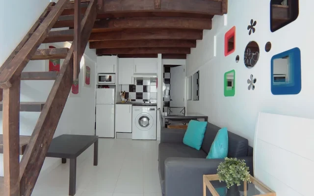 Studio Calle Capitan Blanco Argibay 1