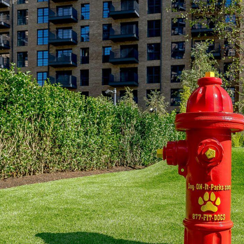 Ferrum Building London Student uhomes