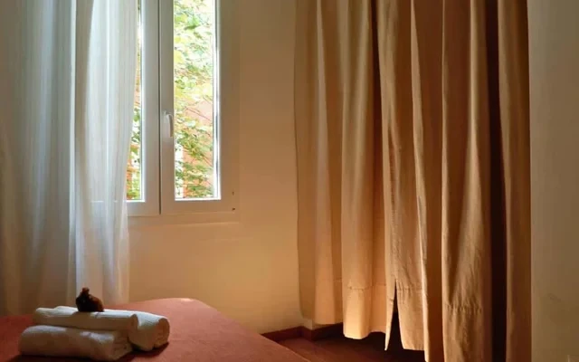 Apartment in Via Giovanni Garzoni, Bologna for 45 m² with 1 bedrooms 2