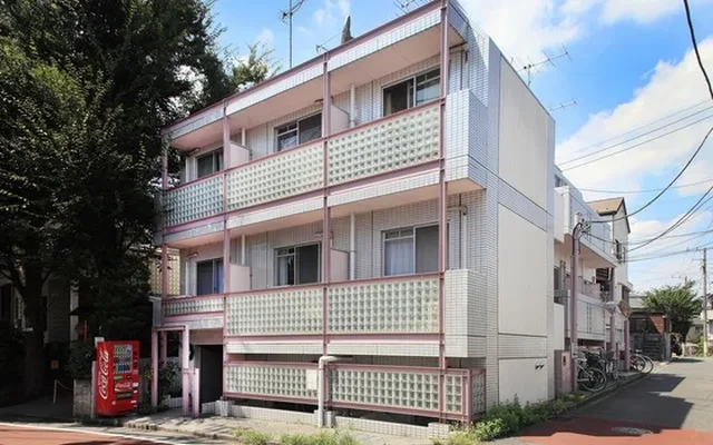 シティパレスチトセカラスヤマ - Tokyo student accommodation