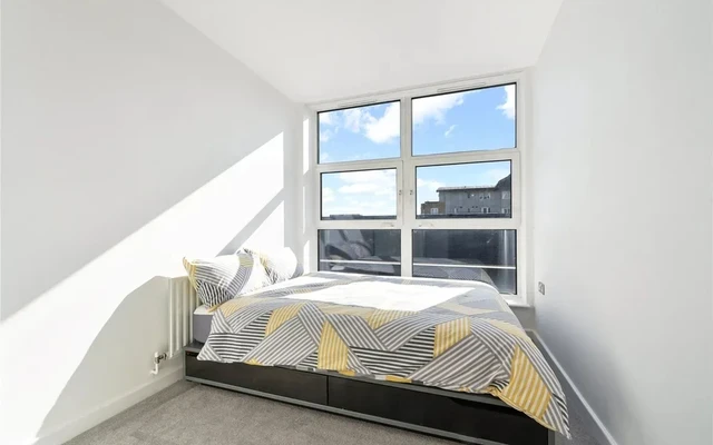 LH-Pengelly Apartments - ロンドンの学生向け宿泊施設