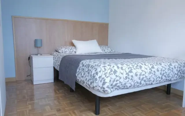 Appartamento Ronda de Sant Pere 22 4
