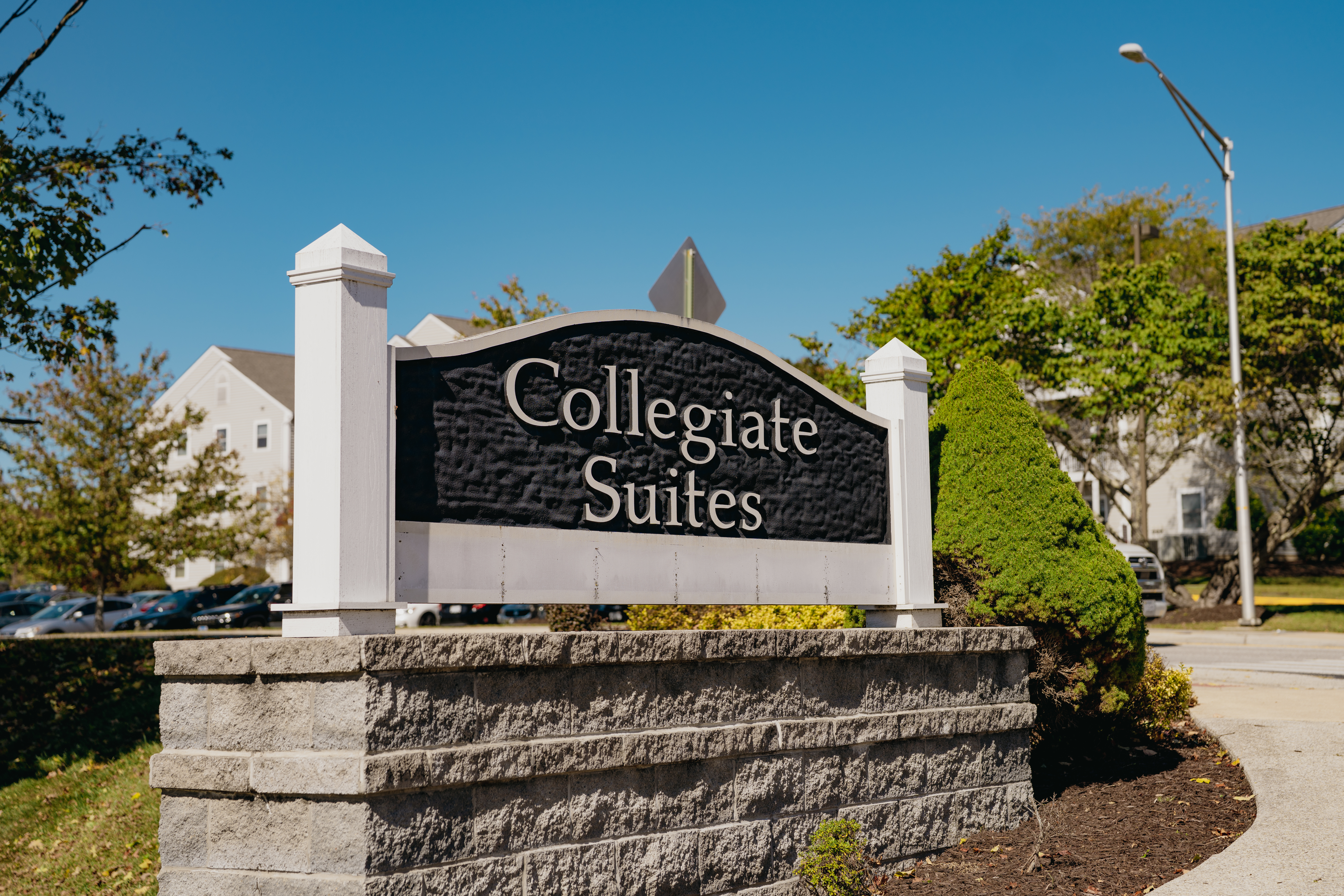 Collegiate Suites & Hunters Ridge