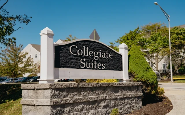 Collegiate Suites & Hunters Ridge 2
