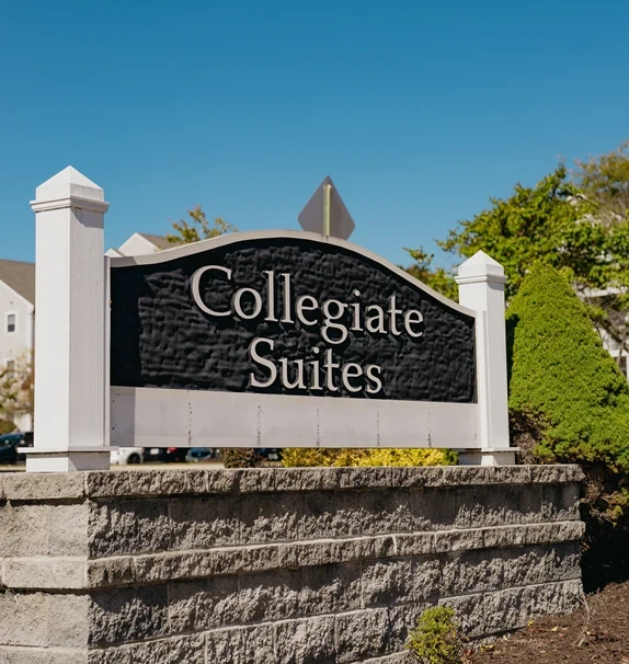 Collegiate Suites & Hunters Ridge