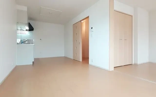 フォンテーヌB 2階 - Oda student accommodation - 2階 - 2LDK
